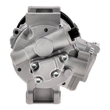 Cargar imagen en el visor de la galería, A/C Compressor for Scion xD / Toyota Corolla, Matrix QU - Qualy Air