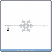 Load image into Gallery viewer, A/C Condenser for Chrysler Town &amp; Country / Dodge Grand Caravan / Volkswag... QL - Qualy Air