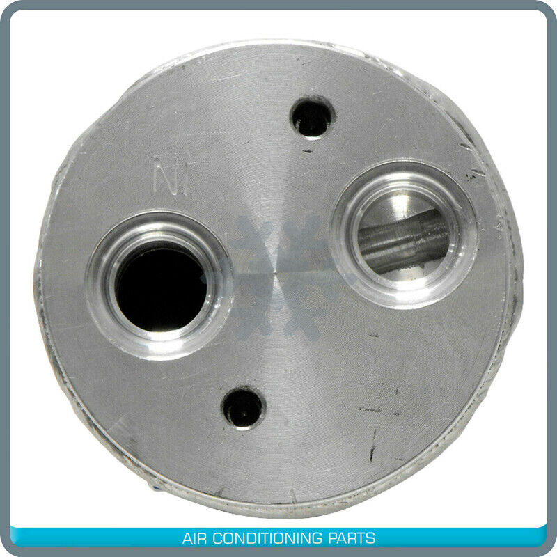 New A/C Receiver Drier for DAEW NUBIRA 02-00 QU QU - Qualy Air