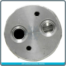 Load image into Gallery viewer, New A/C Receiver Drier for DAEW NUBIRA 02-00 QU QU - Qualy Air