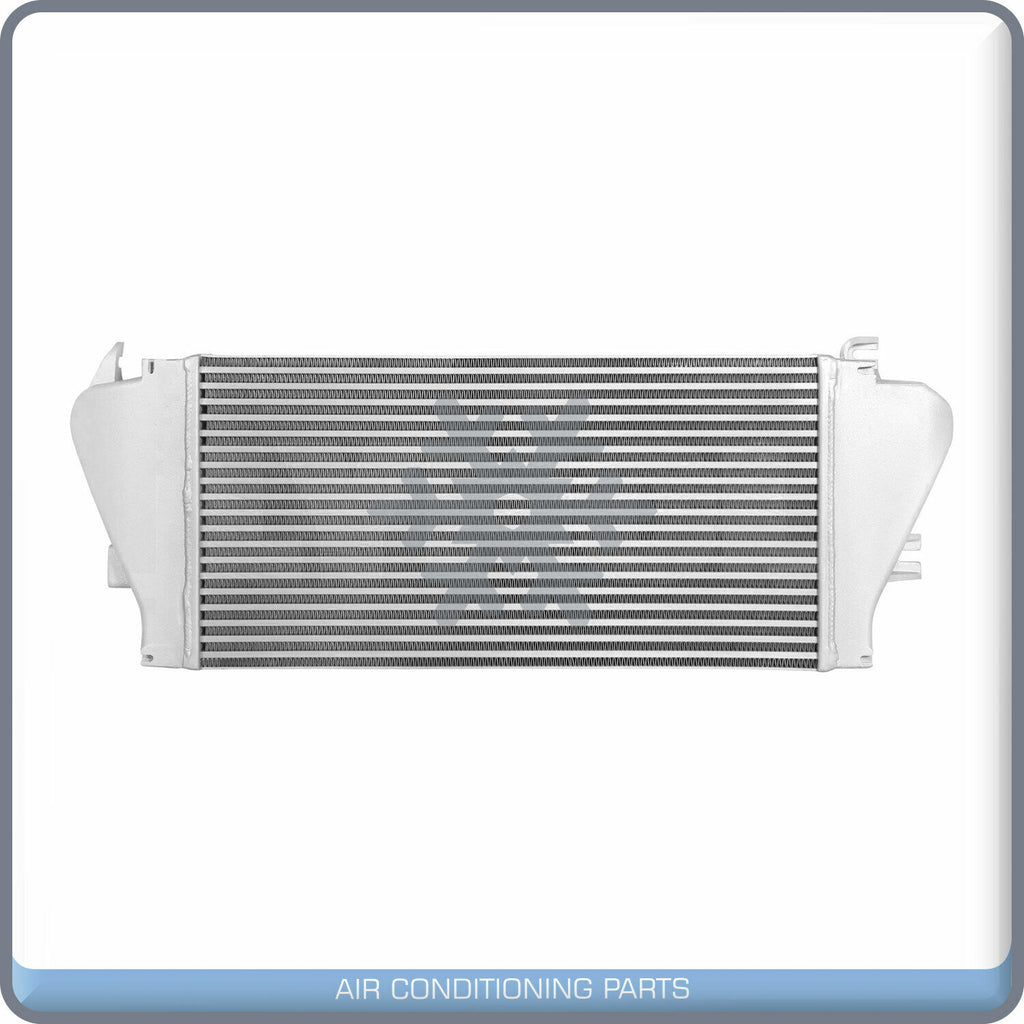Charge Air Cooler for 03-07 Freight M2106 04-06 Thomas Built Bus SAF-T-LINER QL - Qualy Air