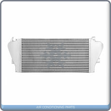 Load image into Gallery viewer, Charge Air Cooler for 03-07 Freight M2106 04-06 Thomas Built Bus SAF-T-LINER QL - Qualy Air