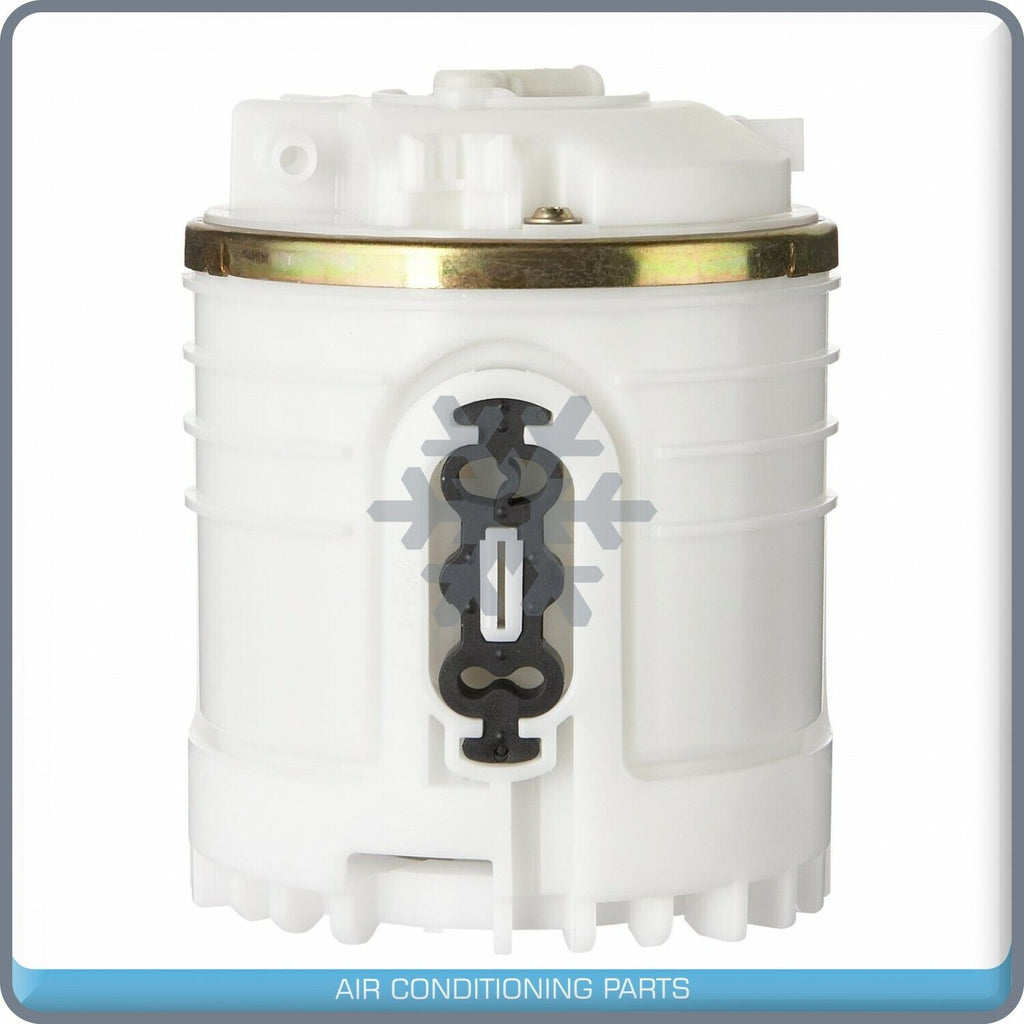 Electric Fuel Pump for Volkswagen Corrado, Jetta, Passat QOA - Qualy Air