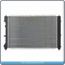 Load image into Gallery viewer, NEW Radiator for Ford Escape / Mazda Tribute / Mercury Mariner QOA - Qualy Air