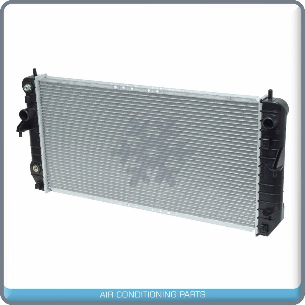 NEW Radiator fits Cadillac Seville  QU - Qualy Air