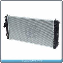 Load image into Gallery viewer, NEW Radiator fits Cadillac Seville  QU - Qualy Air