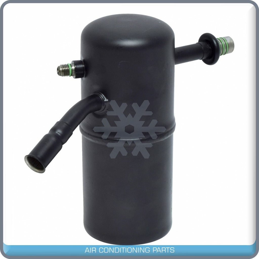 A/C Receiver Drier for Dodge Dakota QR - Qualy Air