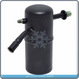 A/C Receiver Drier for Dodge Dakota QR - Qualy Air