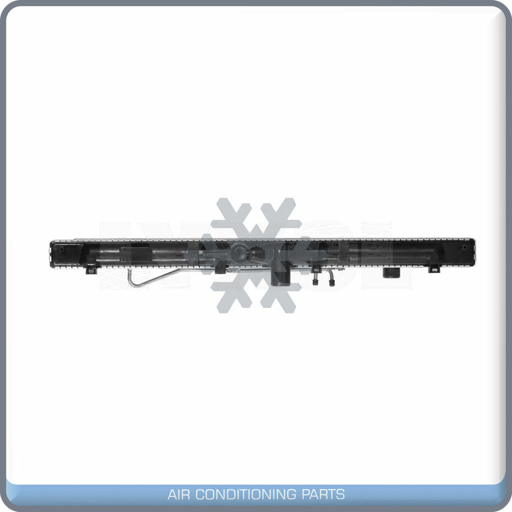 NEW Radiator fits 92-96 Mitsubishi Diamante QL - Qualy Air