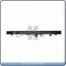Cargar imagen en el visor de la galería, NEW Radiator fits 92-96 Mitsubishi Diamante QL - Qualy Air