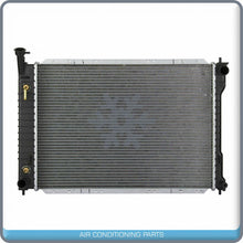 Load image into Gallery viewer, Radiator for Mercury Villager / Nissan Quest QOA - Qualy Air