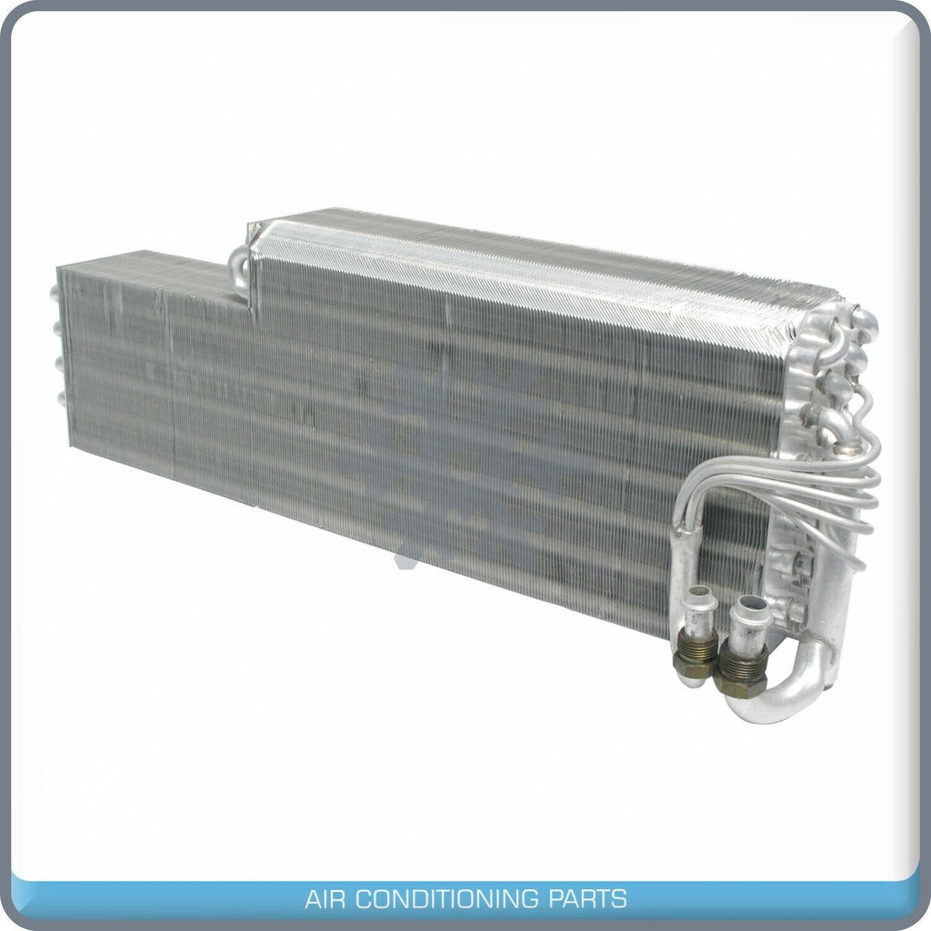 A/C Evaporator for Mercedes-Benz 300SD, 300SDL, 300SE, 300SEL, 350SD, 350S... QR - Qualy Air