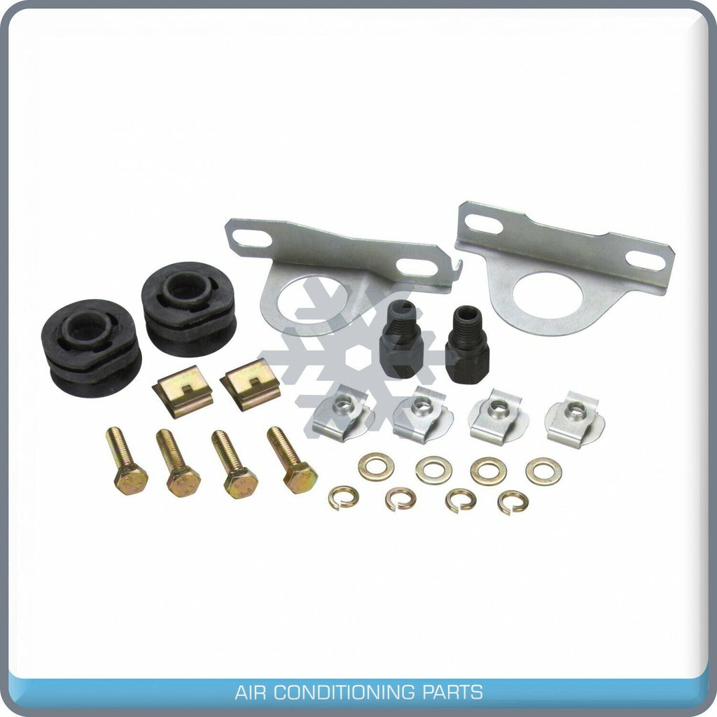 NEW Radiator for Ford Sable, Taurus / Lincoln Continental / Mercury Sable.. - Qualy Air