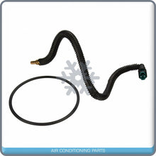 Load image into Gallery viewer, NEW Electric Fuel Pump for Ford Focus 2000 to 2002 - Qualy Air