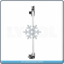 Load image into Gallery viewer, NEW Radiator fits 2008-2015 Scion xB, I4 2.4L - OE# 16400-28661 QL - Qualy Air