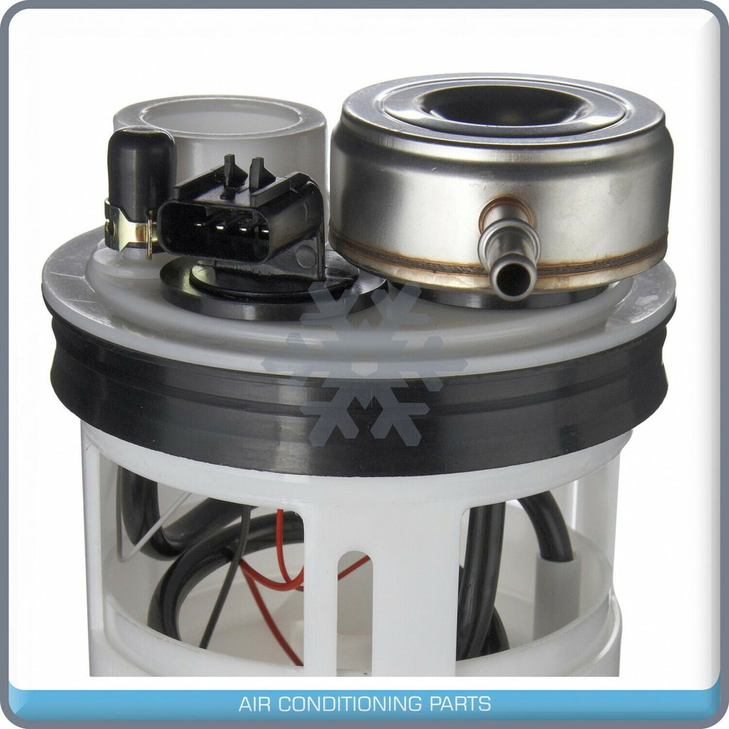 Fuel Pump For Dodge Ram 1500 3500 1996-1997 for Dodge Ram 2500 1995-96 QOA - Qualy Air