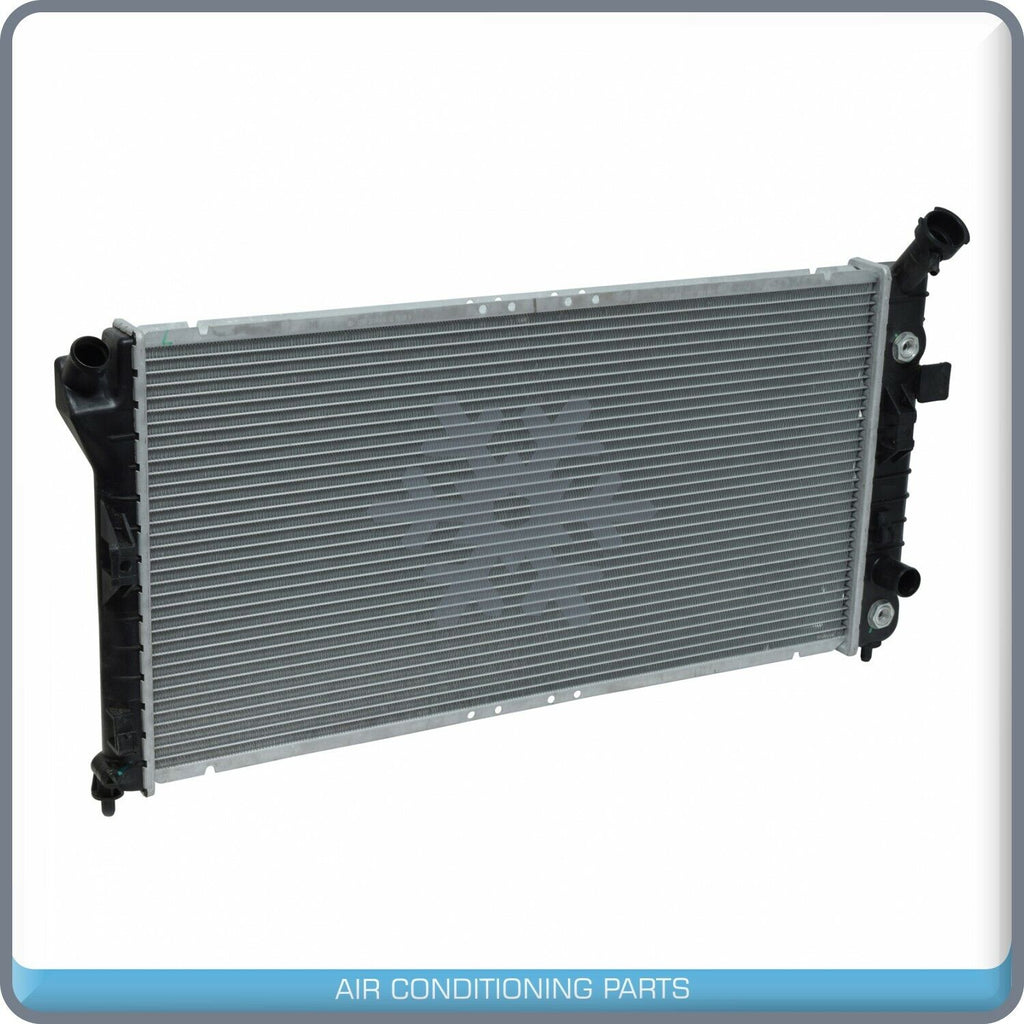 NEW Radiator fits Buick Regal / Chevrolet Impala  QU - Qualy Air