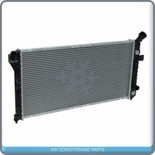 Load image into Gallery viewer, NEW Radiator fits Buick Regal / Chevrolet Impala  QU - Qualy Air