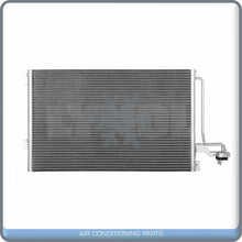 Load image into Gallery viewer, A/C Condenser for Volvo C30, C70, S40, V50 QL - Qualy Air