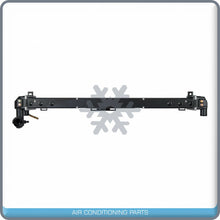 Load image into Gallery viewer, NEW Radiator for Jeep Cherokee 1991 to 2001 / Jeep Comanche 1991 to 1992 - Qualy Air