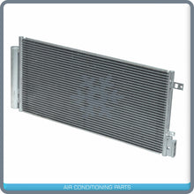 Cargar imagen en el visor de la galería, New A/C Condenser for Chevrolet Trax - 2013 to 2020 - OE# 95465726 - Qualy Air
