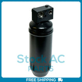 New A/C Receiver Drier for 1337496;170331;3719799;ARD1125; QU