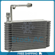 Load image into Gallery viewer, A/C Evaporator for Cadillac DeVille, Eldorado, Seville QR - Qualy Air