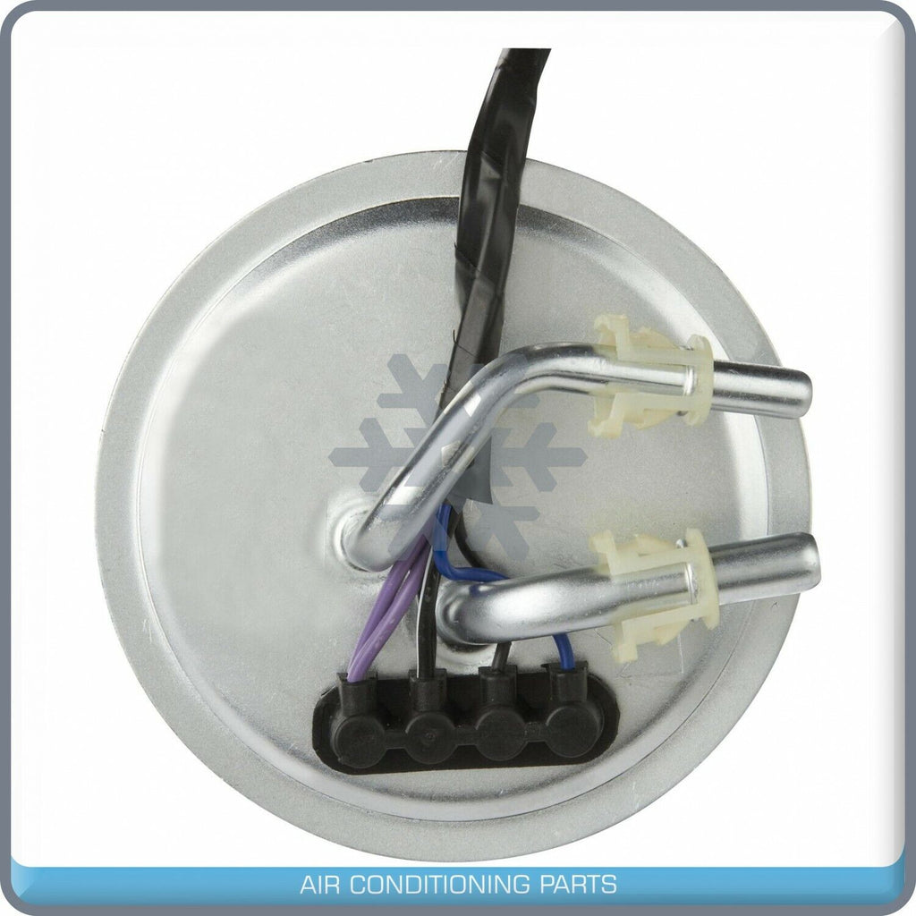 Electric Fuel Pump for Ford Escort / Mercury Tracer QOA - Qualy Air