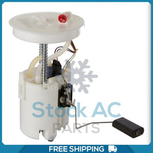 Load image into Gallery viewer, NEW Electric Fuel Pump for Ford Focus 2000 to 2002 - Qualy Air