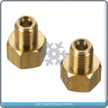 Load image into Gallery viewer, Radiator for Buick Skylark / Chevrolet Beretta, Corsica / Oldsmobile ... QOA - Qualy Air