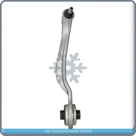 Control Arm Front Lower Right fits Mercedes-Benz 2006-00 QOA - Qualy Air