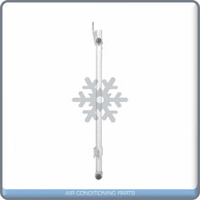 Load image into Gallery viewer, A/C Condenser for Sterling Truck Acterra 5500, Acterra 6500, Acterra 7500,... QL - Qualy Air