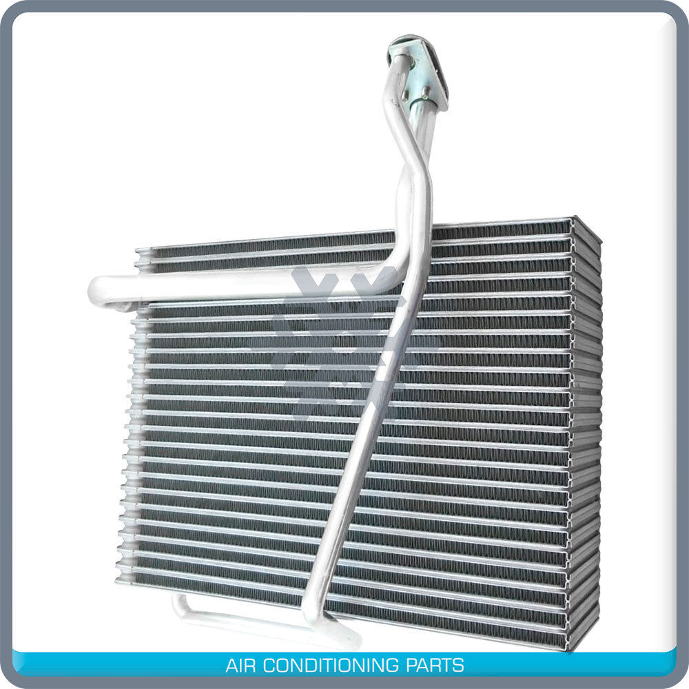 New A/C Evaporator Core for Chrysler Pacifica, Town & Country - OE# 68024436AA - Qualy Air