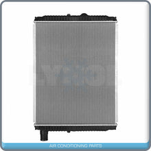 Cargar imagen en el visor de la galería, NEW Radiator for International Harvester ProStar, 8600 SBA, 9200i SBA, 940... QL - Qualy Air