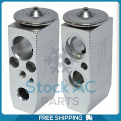 A/C Expansion Valve for Murano, Rogue QR