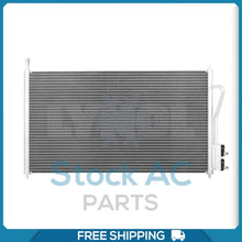 Load image into Gallery viewer, A/C Condenser for Ford Focus QL - Qualy Air