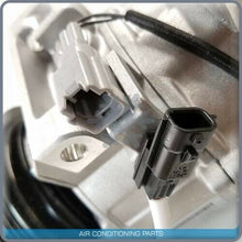 Load image into Gallery viewer, New OEM A/C Compressor fits Nissan X-Trail 2.5L - 2007 to 2014 RQ - Qualy Air