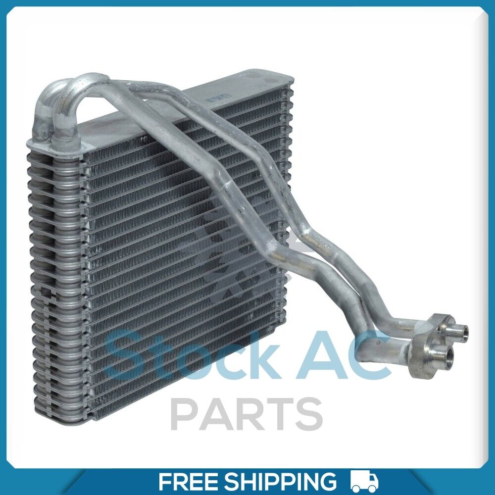 New A/C Evaporator Core for Dodge Dart - 2013 to 2016 - OE# 68163789AA QU - Qualy Air