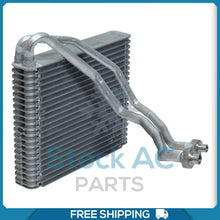 Load image into Gallery viewer, New A/C Evaporator Core for Dodge Dart - 2013 to 2016 - OE# 68163789AA QU - Qualy Air