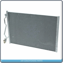 Load image into Gallery viewer, A/C Condenser for Mercedes-Benz CL550, CL600, CL63 AMG, S450, S550, S600, ... QU - Qualy Air