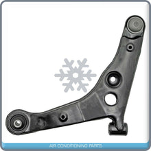 Cargar imagen en el visor de la galería, Control Arm Front Lower Right for Mitsubishi Lancer 2006-02 QOA - Qualy Air