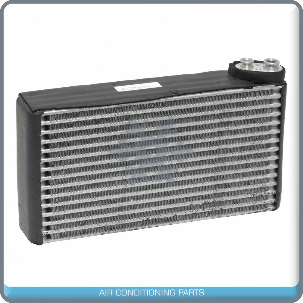 A/C Evaporator for Toyota Sienna QR - Qualy Air