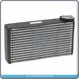 A/C Evaporator for Toyota Sienna QR - Qualy Air