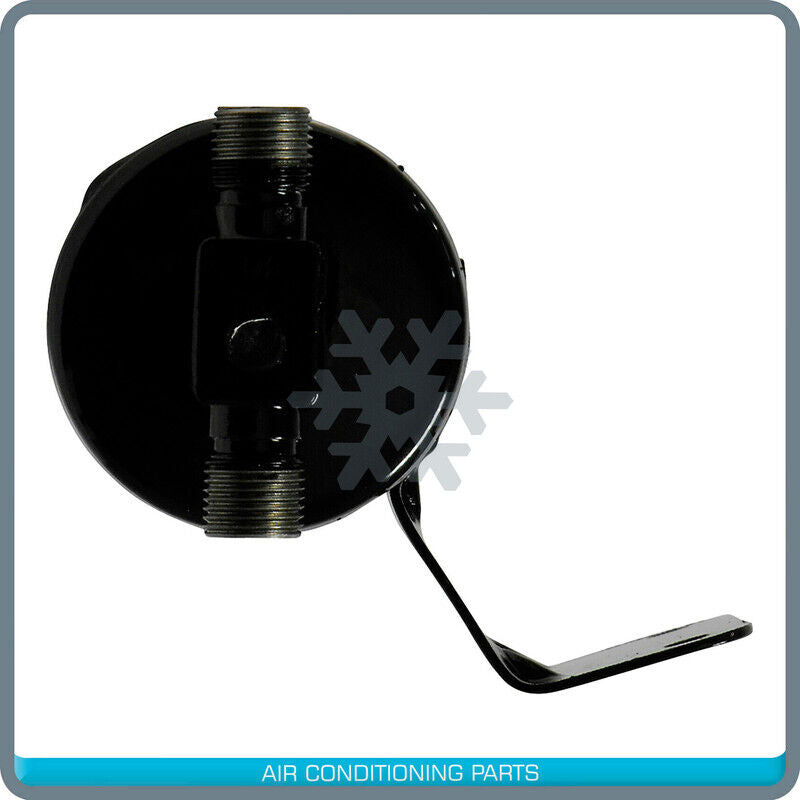 New A/C Receiver Drier for MAZ RX7 91-89 QU QU - Qualy Air