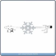 Load image into Gallery viewer, A/C Condenser for Mitsubishi Fuso FE140, FE145, FE145CC QL - Qualy Air