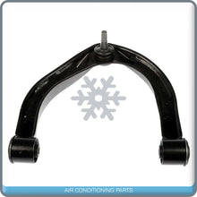 Load image into Gallery viewer, Control Arm Front Upper Right fits Infiniti, Nissan 2017, Nissan QOA - Qualy Air