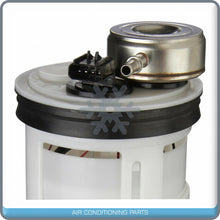 Cargar imagen en el visor de la galería, NEW Electric Fuel Pump for Dodge Ram 1500 - 2002 to 2003 - Qualy Air