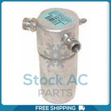 A/C Receiver Drier for Buick Park Avenue, Regal / Cadillac DeVille, Fleetw... QR