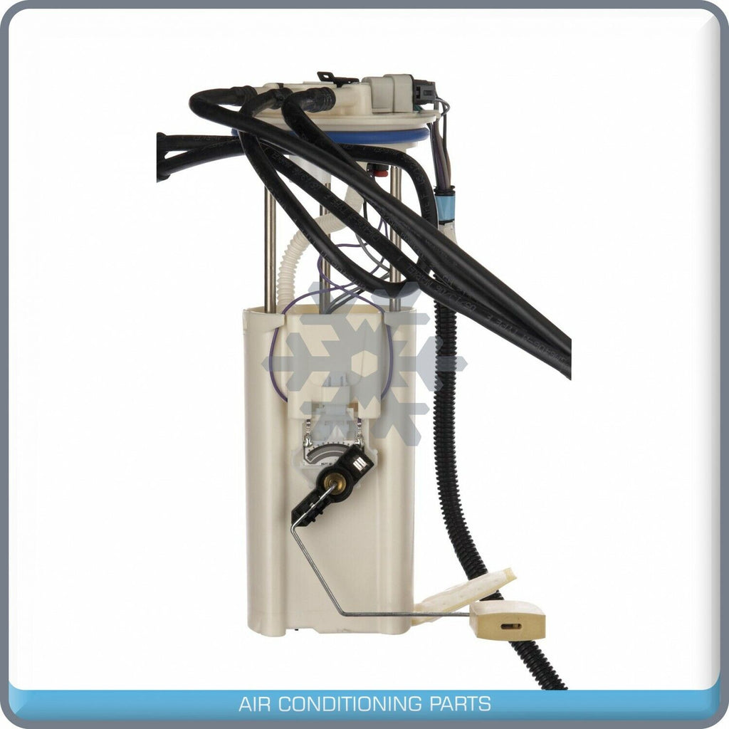 Electric Fuel Pump for Chevrolet Lumina, Monte Carlo QOA - Qualy Air