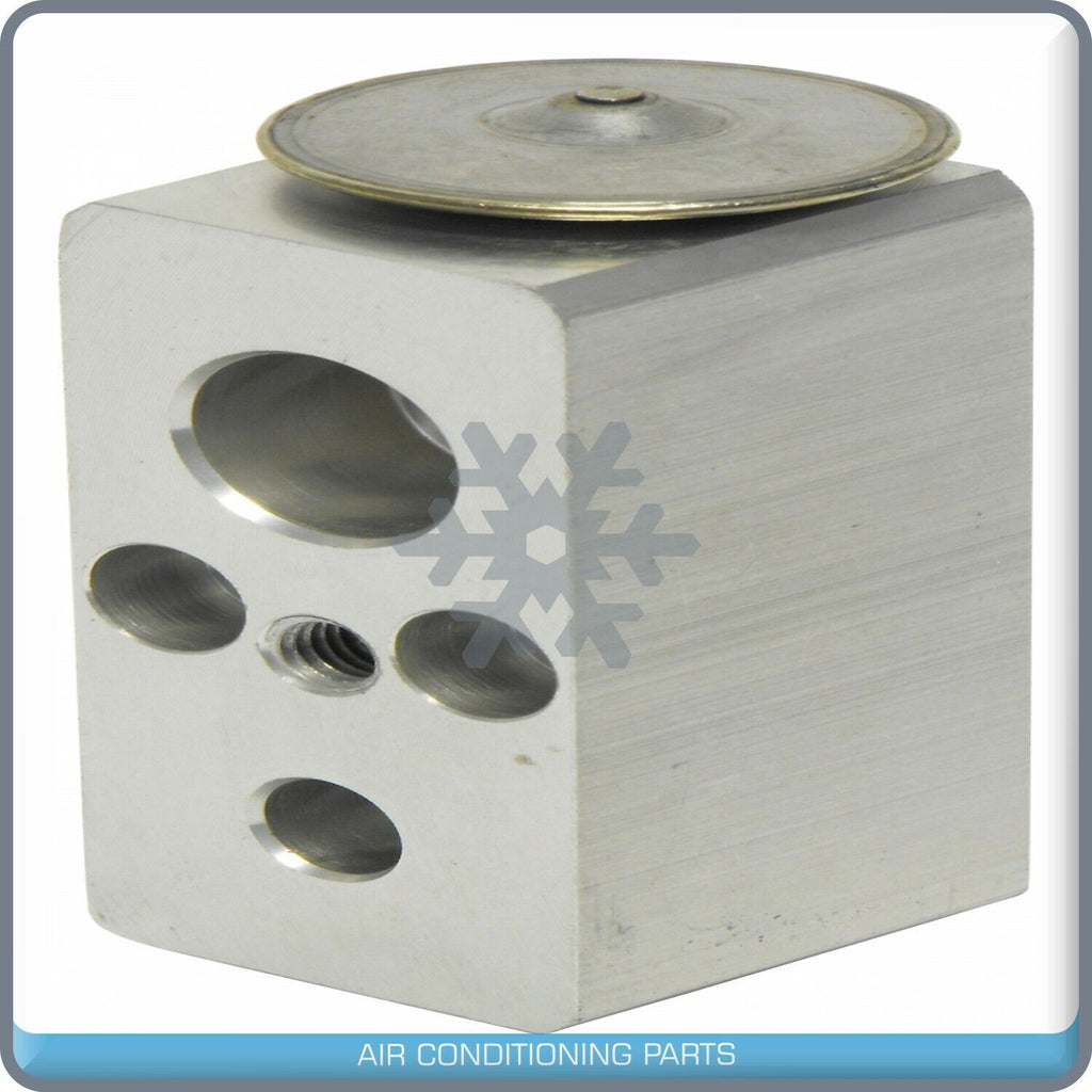 A/C Expansion Valve for Chrysler Prowler QR - Qualy Air